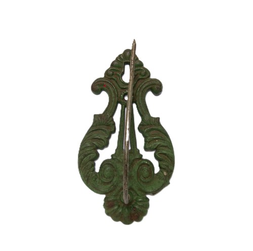 Ornate victorian vintage cast - ornate,