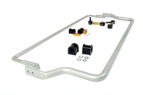 Whiteline front rear - whiteline,