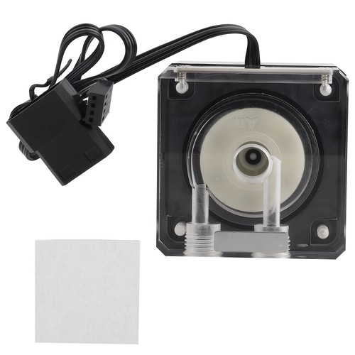 Water cooling integrated - cooling,