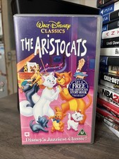 The Aristocats Walt Disney