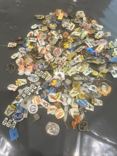 Joblot collection vtg dutch - collection,