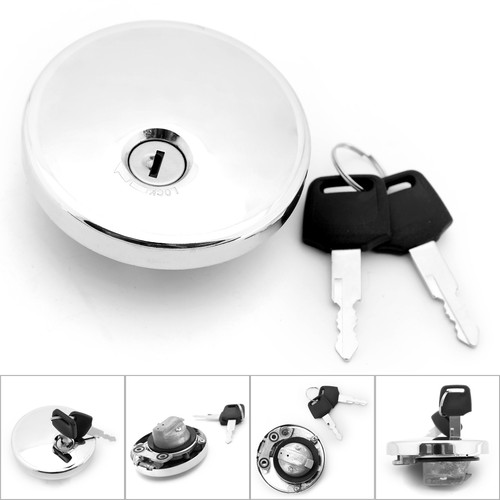 Fuel gas tank - gas, cap
