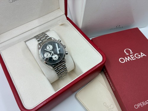 Vintage omega speedmaster mens - vintage,