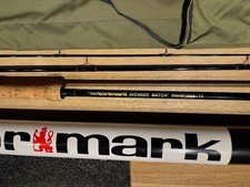 Team Normark Avenger Match RNAM 1443 12' immaculate, with bag and Tube