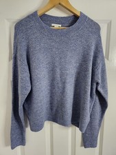 H&M Knitted Jumper Long