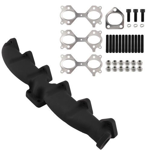 Exhaust manifold for - exhaust,