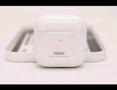 Remax tws 10i - remax, wireless