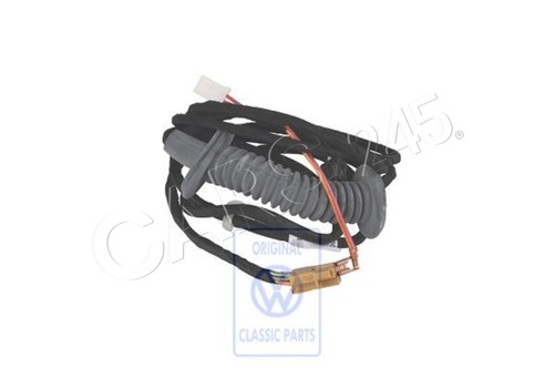 Genuine cable set for - vw,