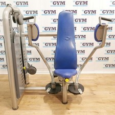 Used Precor Contura Pec Deck -