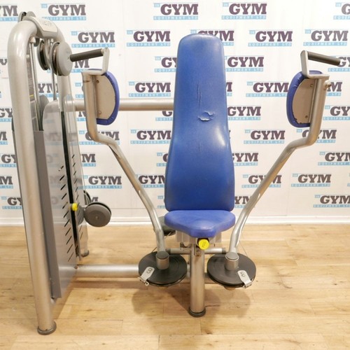 Used precor contura - precor,