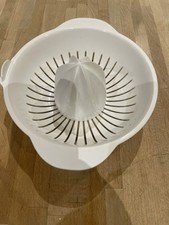 Kenwood Prospero and Prospero Plus KHC29 KM24 planetary citrus juicer accessory