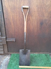 Vintage SPEAR & JACKSON Garden