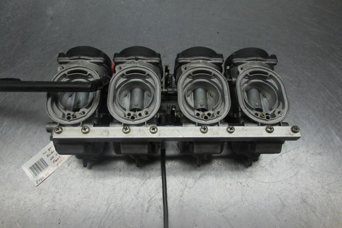 Kawasaki zzr1100c r1100 - kawasaki, zz-r1100