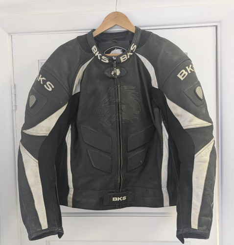 Bks leathers piece size - 2,