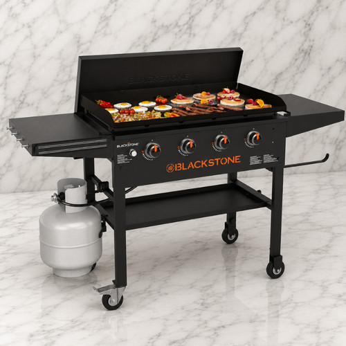 Blackstone outdoor - 36”,
