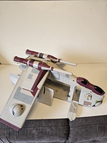 Star wars clone - wars, republic