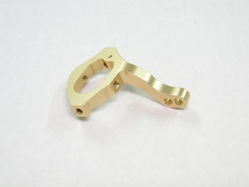 New tamiya avante - 2011, upright