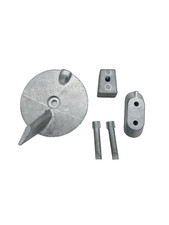 Yamaha Outboard Zinc Anode Kit