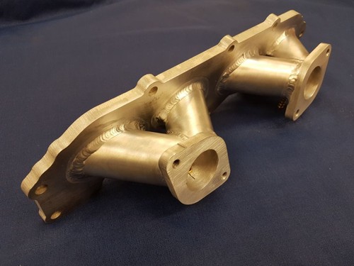 Ford zetec inlet - zetec,