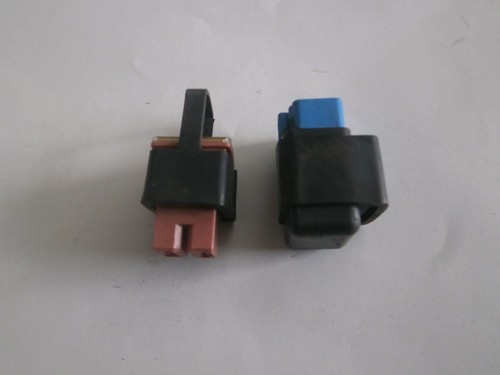 Pair relay yamaha yzf 750 - relay, 93