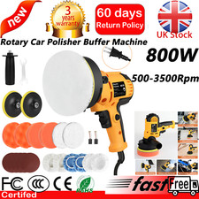 Electric Polisher Buffer