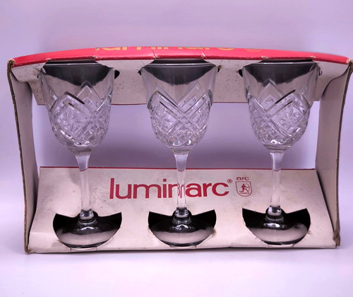 Luminarc france liqueur - france,