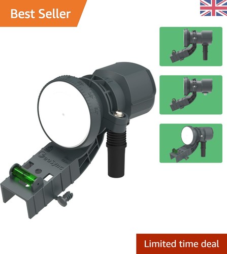 Universal single output lnb - single,
