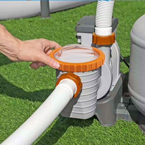 For sand filter setup - filter,