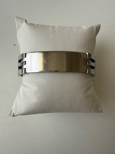 Colibri stainless steel - steel, id