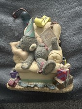 Me to You Bear Happy Birthday