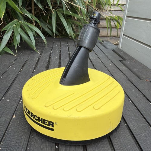 Karcher patio cleaner - karcher, head