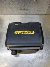 FULLY WORKING PALFINGER