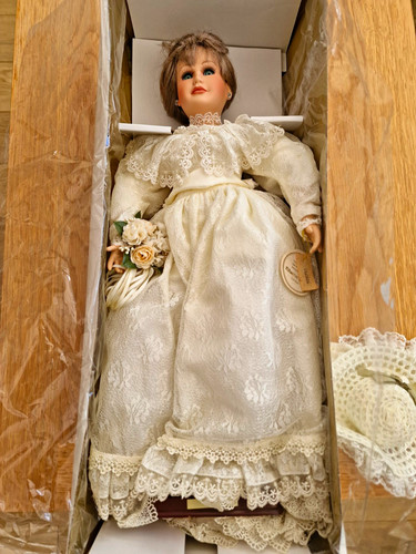 Alberon gloria porcelain - "gloria",