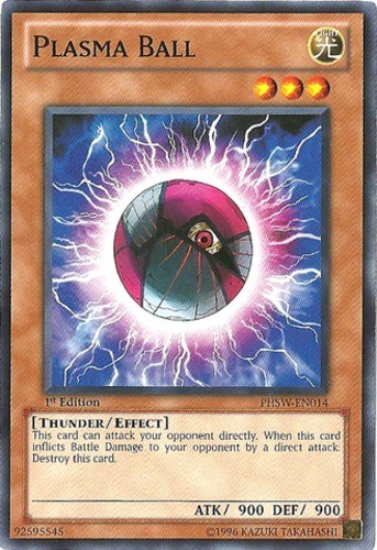 Plasma ball phsw en014 - ball,