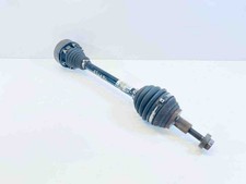 AUDI A3 Sportback 8PA Front