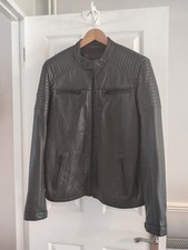 Superdry International Leather