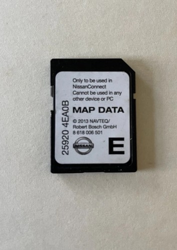 Nissan sat nav satellite - sat, /