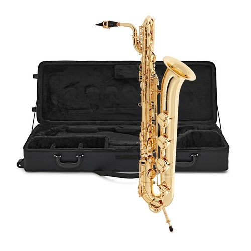 Rosedale baritone saxophone - baritone,