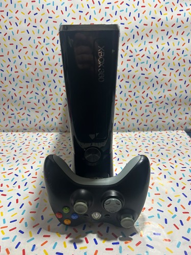 Xbox 360 250gb - 360,