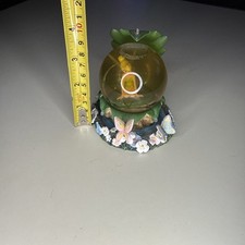 Disney snow globe tinkerbell - globe,