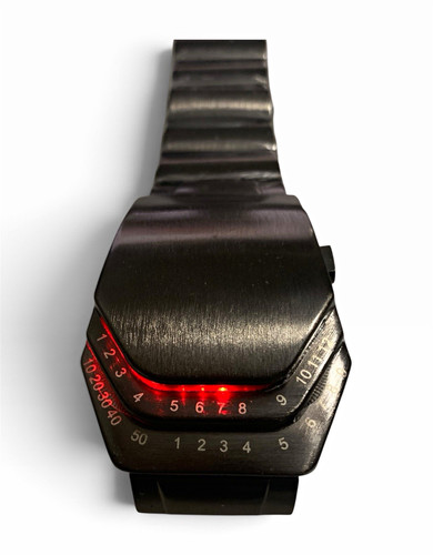 Generaton led digital - led,