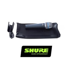 Shure Beta57a Microfono Supercardioide Per Voce E Strumenti 