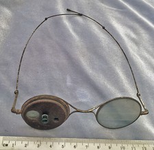 *SCARCE Antique Shooting