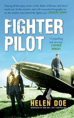 Fighter pilot the life of - life,