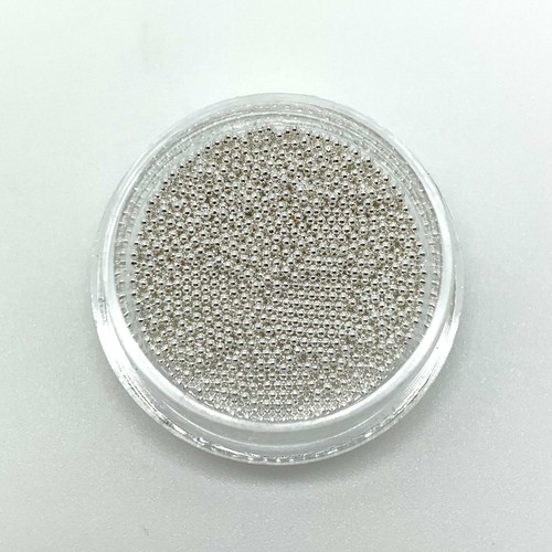 Caviar beads rose gold - caviar,