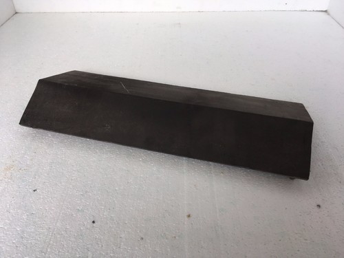 Riddlington stove baffle - riddlington,