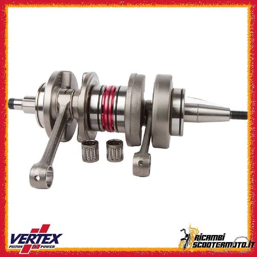 Yamaha banshee 350 crankshaft - banshee,