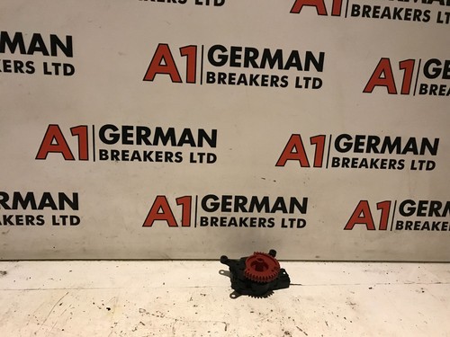 Genuine audi heater flap - audi,