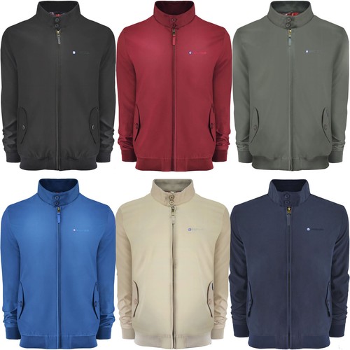 Lambretta mens target logo - mens,