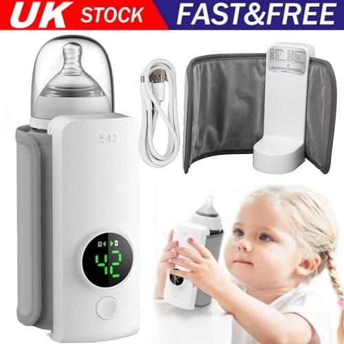 Baby bottle warmer - baby,